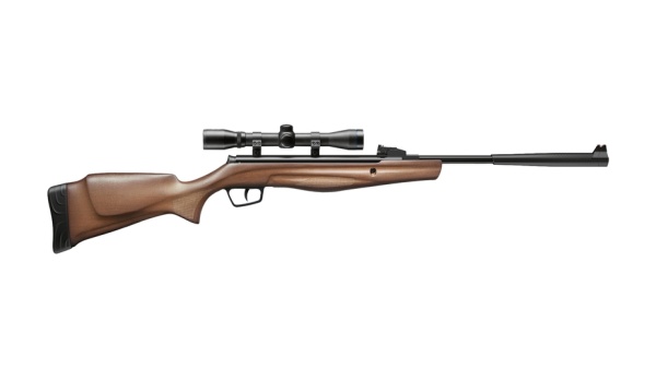  Stoeger LG RX20 Combo 4,5mm ZF4x32