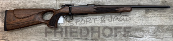  Mauser M18 Pure Max