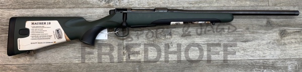  Mauser M18 Waldjagd
