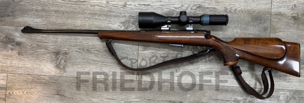  Rep.Büchse Anschütz Mod: 1431/32 Kal: .22Hornet