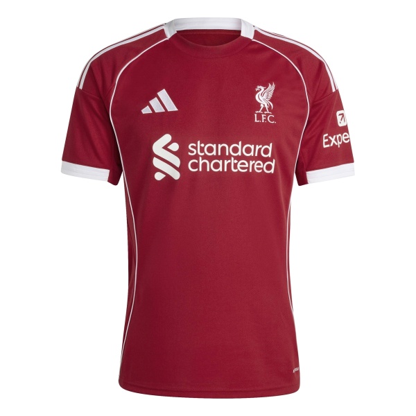 adidas&nbsp;Liverpool Home