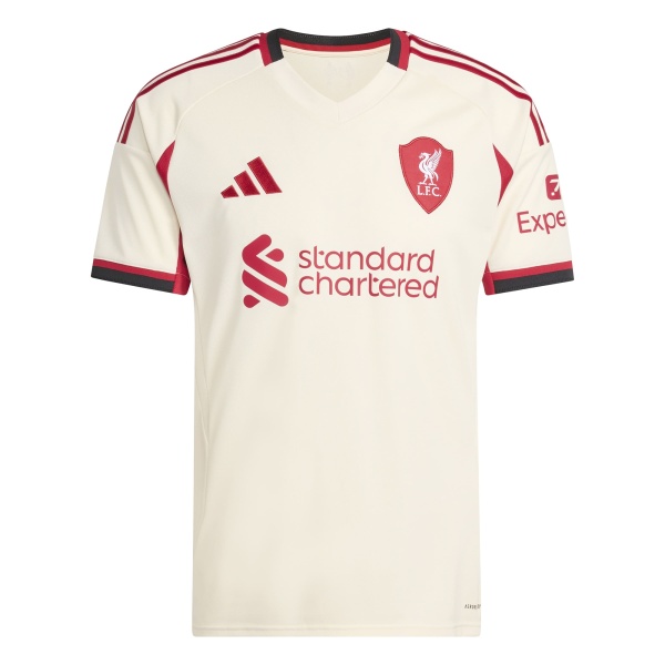 adidas&nbsp;Liverpool Away