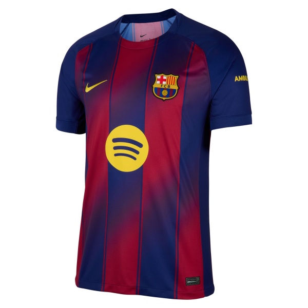 Nike&nbsp;FC Barcelona Home