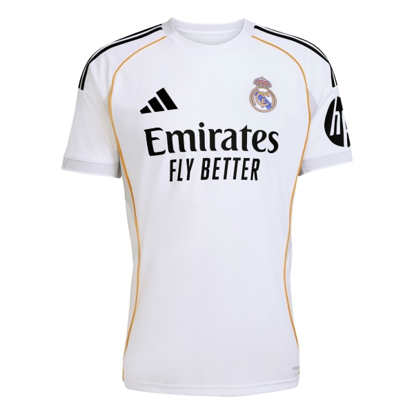 adidas&nbsp;Real Madrid Home