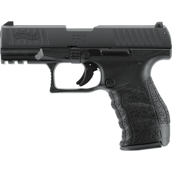 &nbsp;Walther PPQ M2