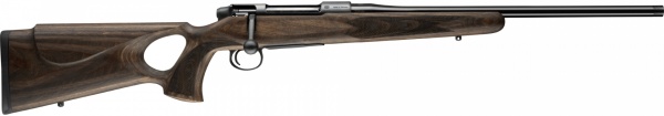 &nbsp;Mauser M18 Pure Max
