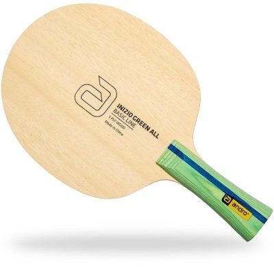 Andro&nbsp;Inizio ALL