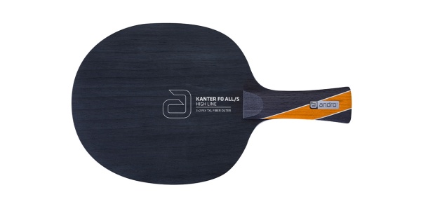 Andro&nbsp;Kanter Fo All/S