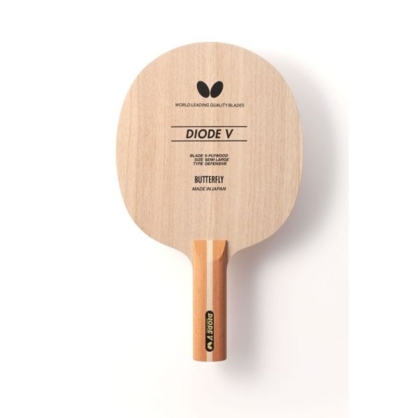 Butterfly&nbsp;Diode V