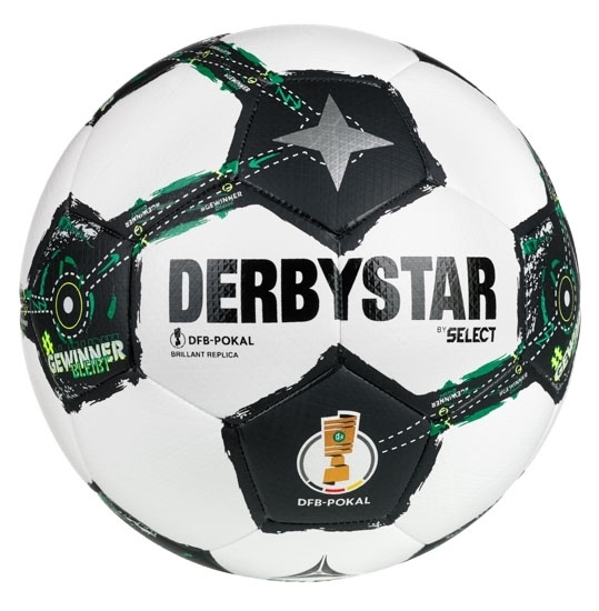 Derby Star&nbsp;FB DFB Pokal Brlillant TT