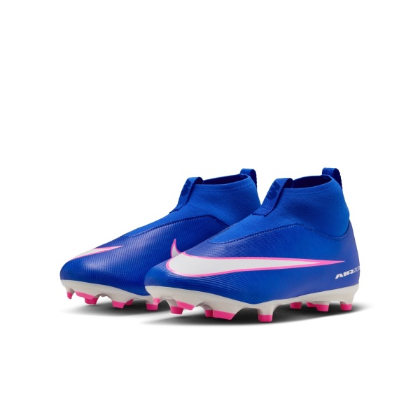 Nike&nbsp;Zoom Superfly 10 jr.