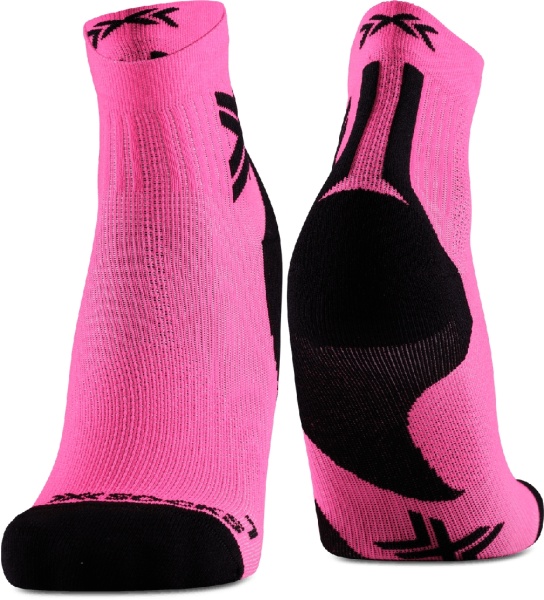 X-Bionic&nbsp;X-SOCKS RUN DISCOVER ANKLE