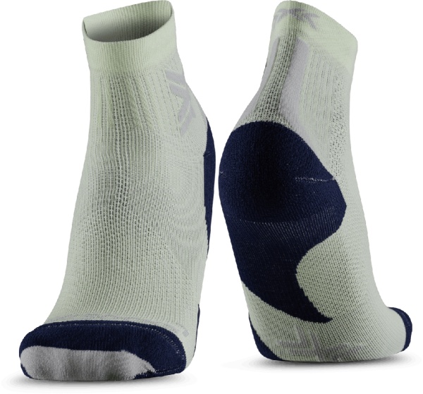 X-Bionic&nbsp;X-SOCKS RUN DISCOVER ANKLE
