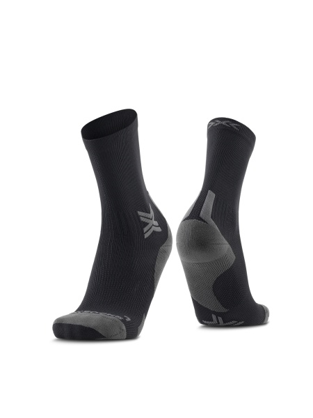 X-Bionic&nbsp;X-SOCKS RUN DISCOVER CREW