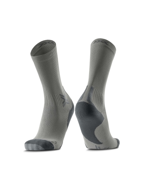 X-Bionic&nbsp;X-SOCKS RUN DISCOVER CREW