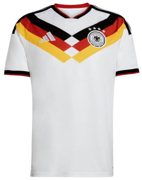 adidas&nbsp;Das Neue adidas DFB Home Trikot WM 2026 ist da !