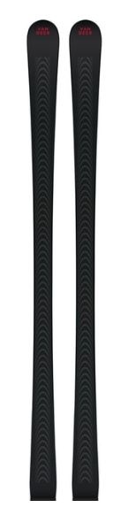 &nbsp; Van Deer H-Power 68 175 cm  inkl. Look Bindung 