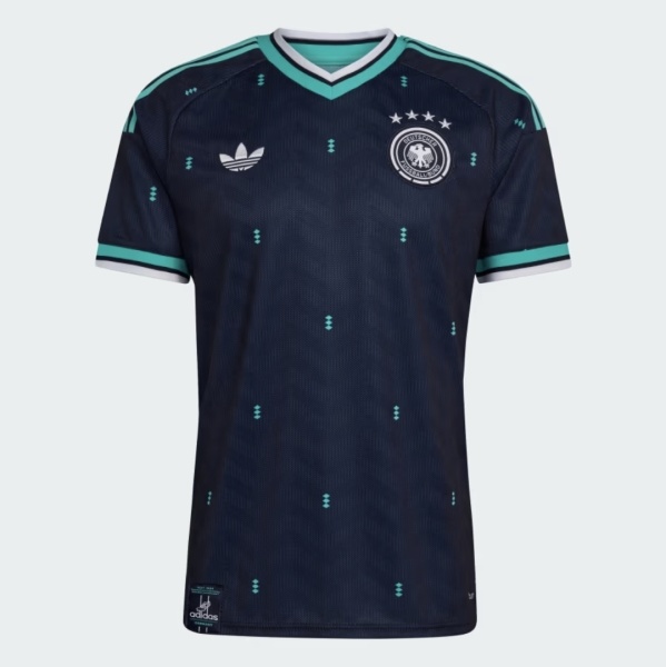 adidas&nbsp;DFB 26 Auswärtstrikot