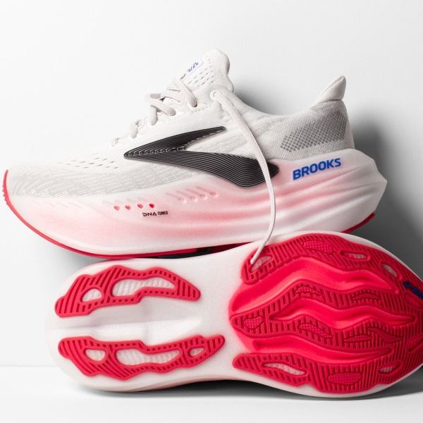 Brooks&nbsp;Glycerin Max W