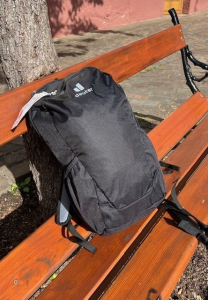 Deuter&nbsp;Velo Air 16