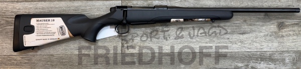 &nbsp;Mauser M18 Standard