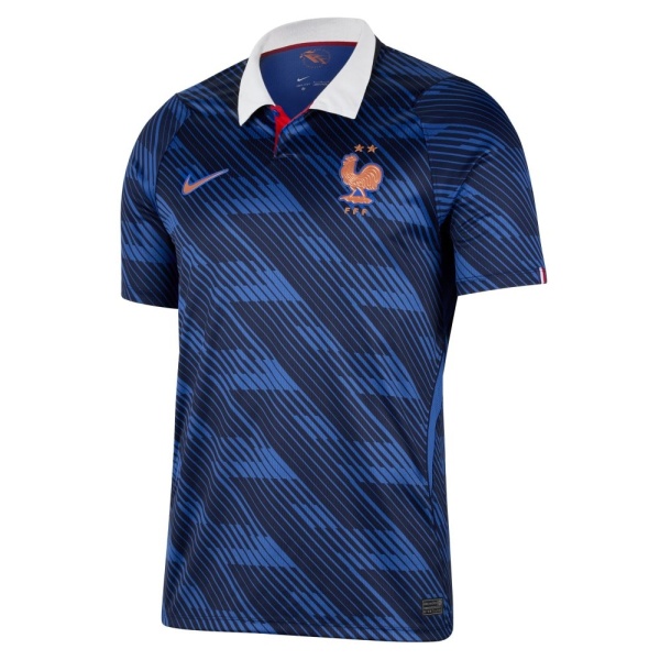 Nike&nbsp;Frnakreich Home
