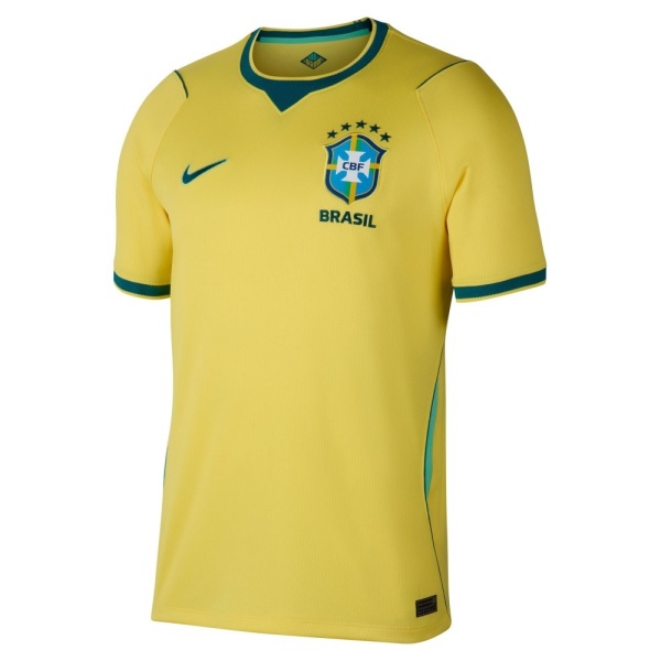 Nike&nbsp;Brasilien Home