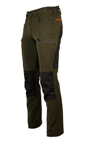 &nbsp;Hubertus Function Jagdhose "ARVO"
