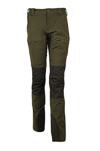 &nbsp;Hubertus Da. Jagd Hose " Stretch " EMMA