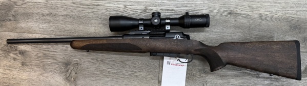 &nbsp;Mauser M25 Pure Kal: .308Win Komplettangebot