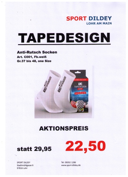 1stB&nbsp;Tapedesign