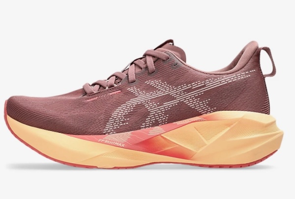 asics&nbsp;Novablast 5 W