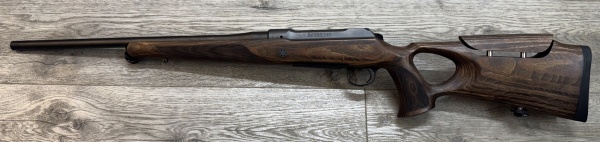 &nbsp;Sauer 101 GTI Kal: .308Win LL47cm