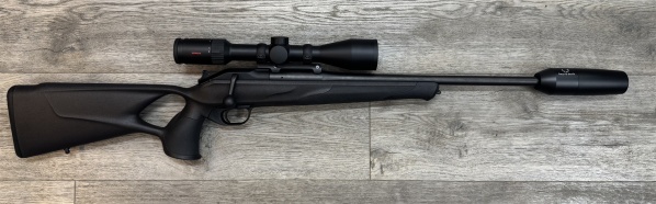 &nbsp;Komplettangebot Blaser Professional Success
