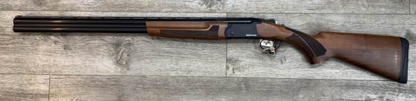 &nbsp;DERYA BDF MR-100 Kal: 12/76 LL71cm