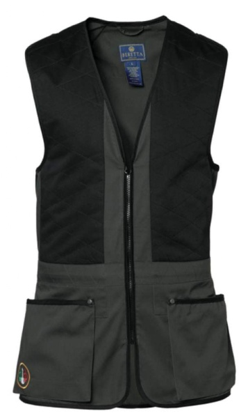 &nbsp;Beretta Schießweste Universal