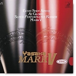  Yasaka Mark V