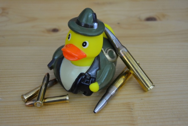  Jägerente Hubertus