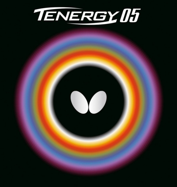 Butterfly Tenergy 05