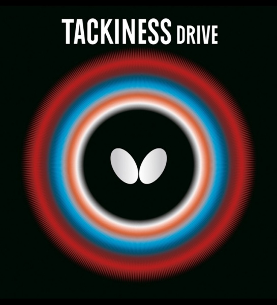 Butterfly Tackiness D