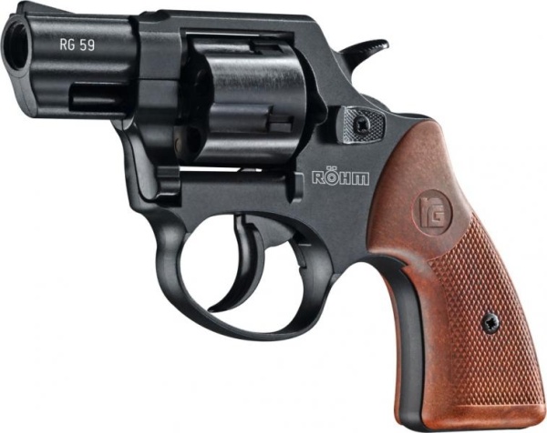  Röhm RG 59