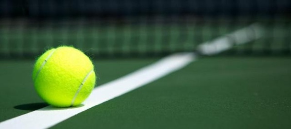  Tennis