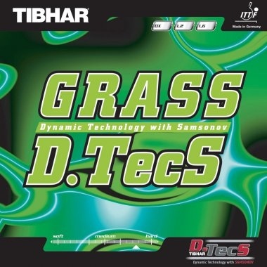 Tibhar Grass D.Tecs