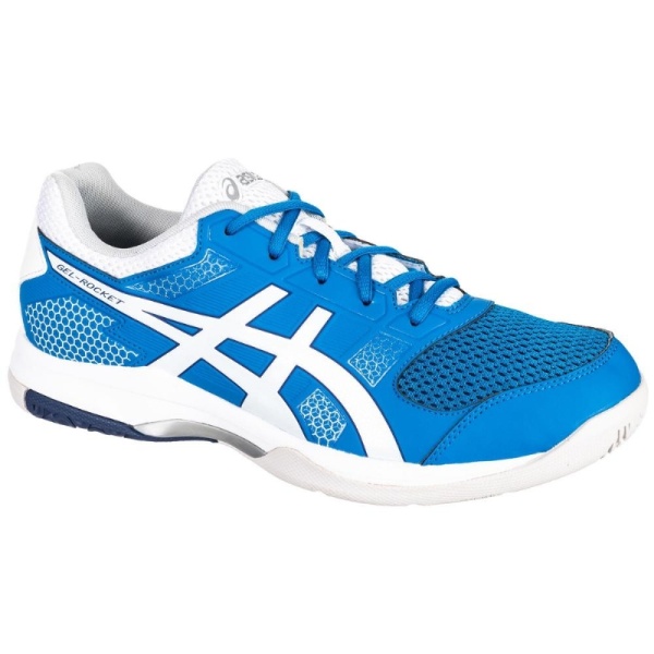 asics Gel Rocket Herren