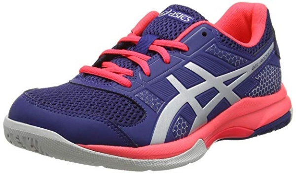 asics Gel Rocket Damen