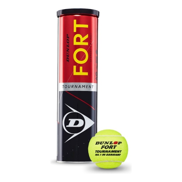 Dunlop Fort Tournamnent