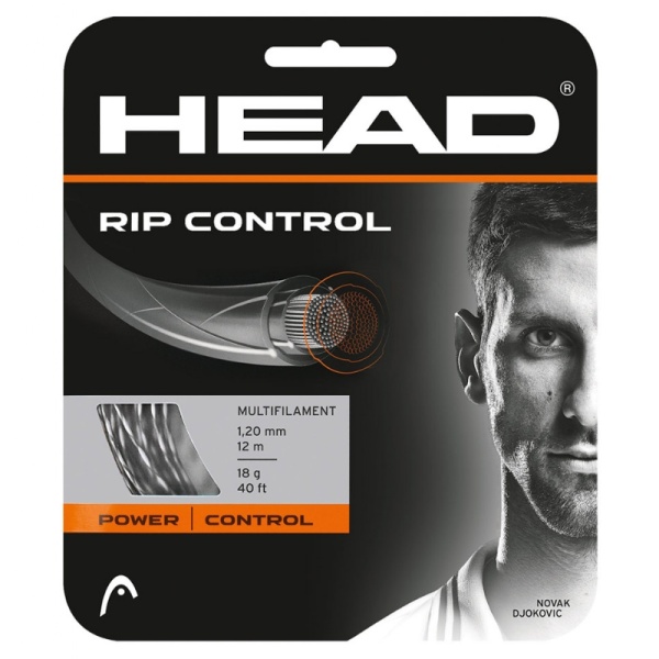 Head RIP Control