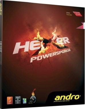 Andro Hexer P.S