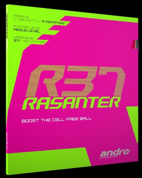 Andro Rasanter R37