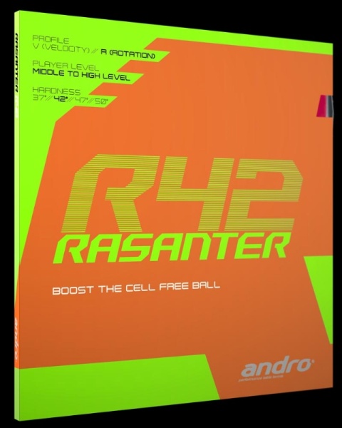 Andro Rasanter R42